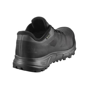 Salomon Trailster 2 GoreTex Outdoor Ayakkabı Siyah