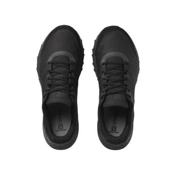 Salomon Trailster 2 GoreTex Outdoor Ayakkabı Siyah