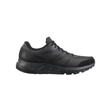 Salomon Trailster 2 GoreTex Outdoor Ayakkabı Siyah