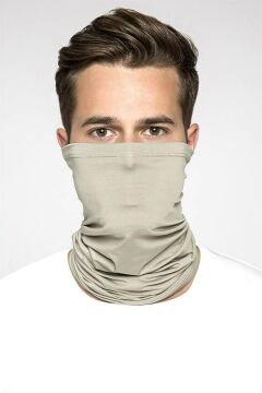 Thermoform Army Microfiber Boyunluk ANTİMİKROBİYEL NANO