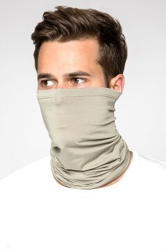 Thermoform Army Microfiber Boyunluk ANTİMİKROBİYEL NANO