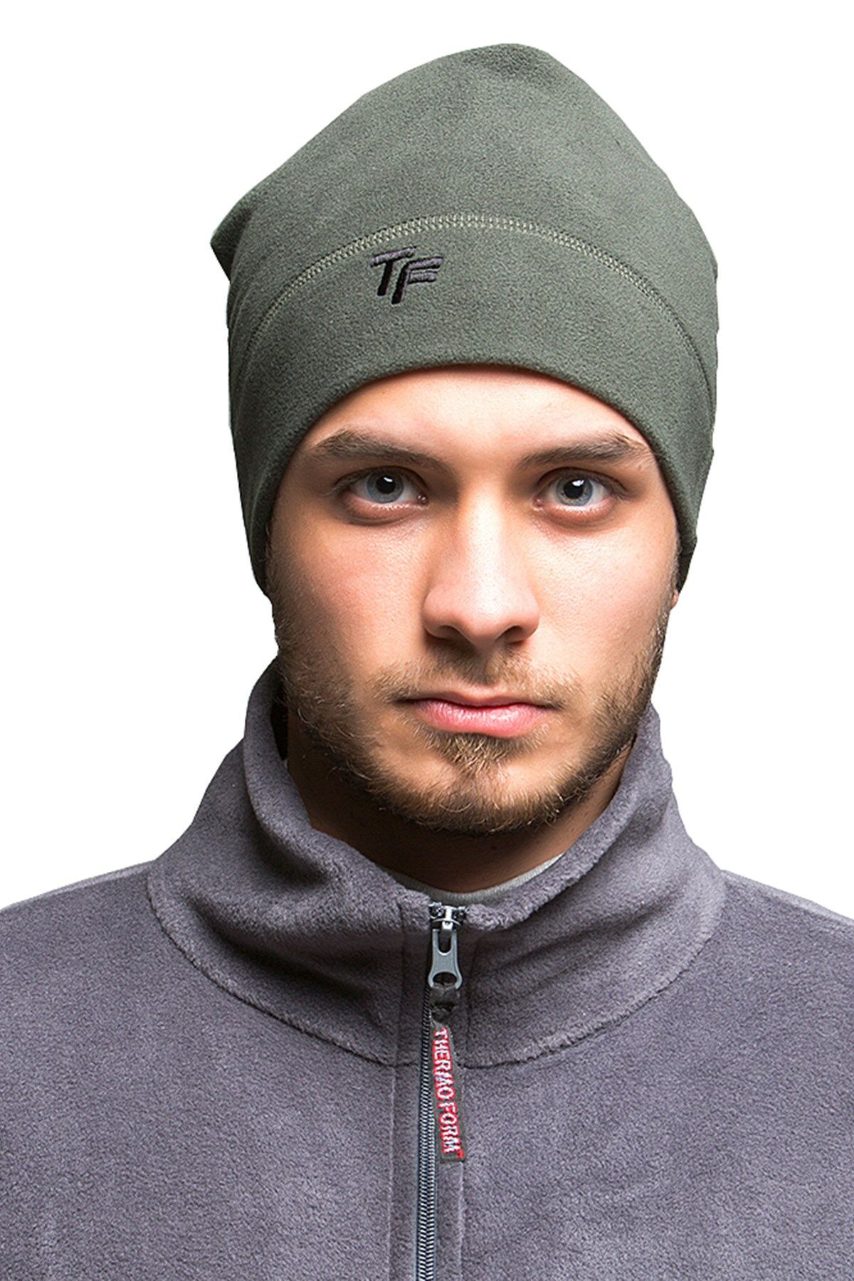 Thermoform Polar Bere HAKİ