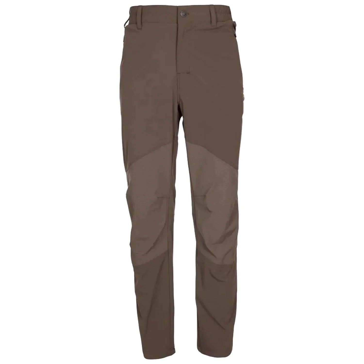 Trespass Balrathy Erkek Outdoor Pantolon Haki