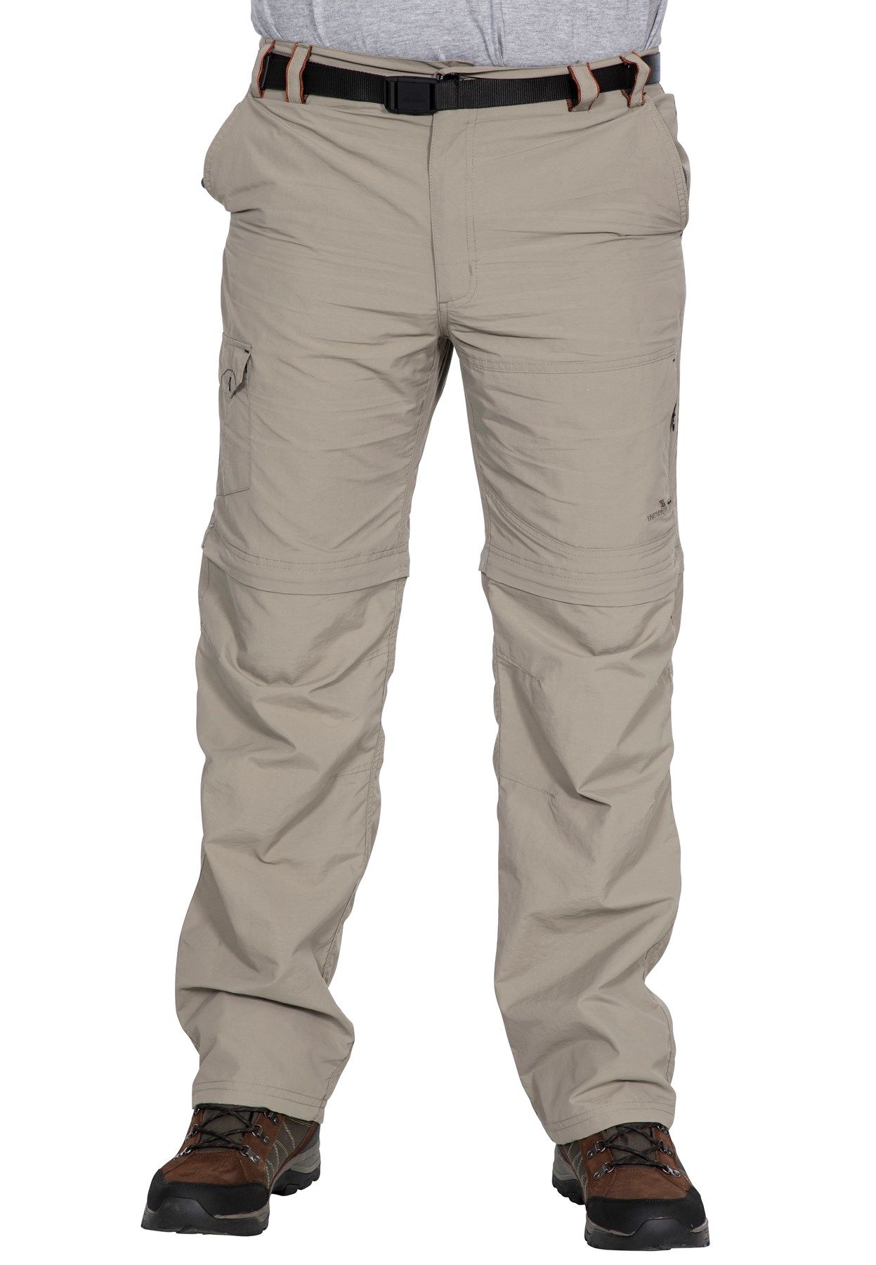 Trespass Rynne Erkek Outdoor Pantolon Krem