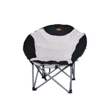 Madfox Moonchair Deluxe Katlanır Kamp Sandalyesi