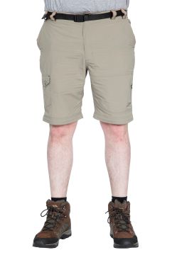 Trespass Rynne Erkek Outdoor Pantolon Krem