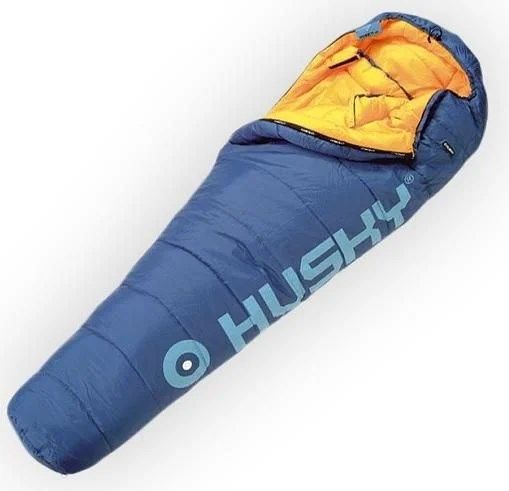 HUSKY-10C UYKU TULUMU