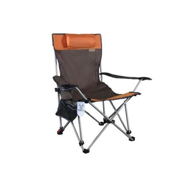 Madfox Prowler 3 Kademeli Yatabilen Kamp Sandalye