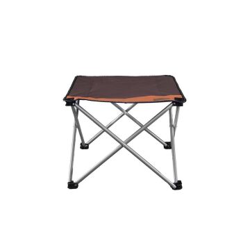 Madfox Prowler 3 Kademeli Yatabilen Kamp Sandalye