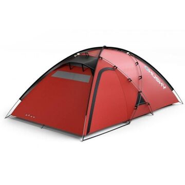 HUSKY FELEN KIRMIZI 2+1 KISILIK CADIR
