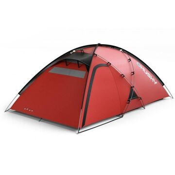 HUSKY FELEN KIRMIZI 2+1 KISILIK CADIR