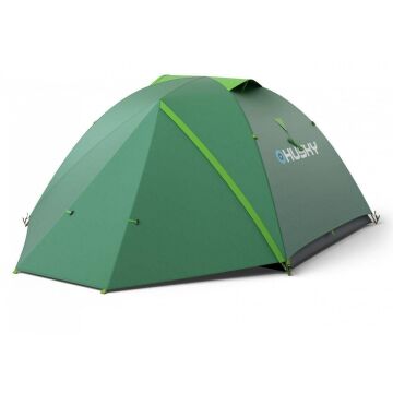 HUSKY BURTON 2+1  KİŞİLİK ÇADIR