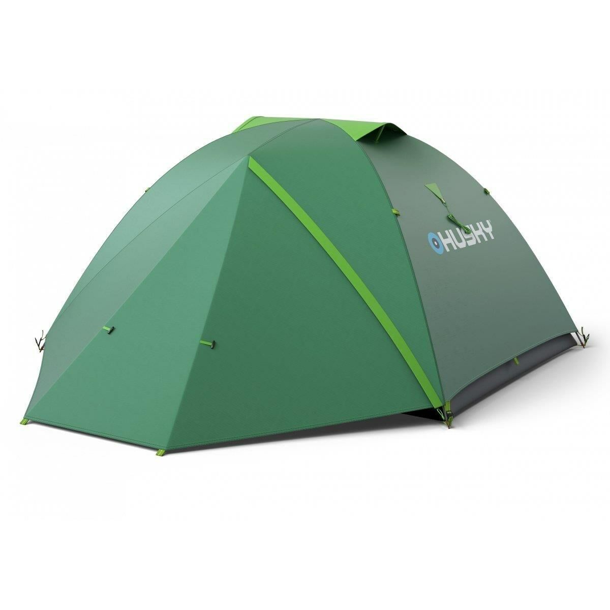 HUSKY BURTON 2+1  KİŞİLİK ÇADIR