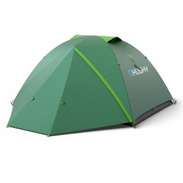 HUSKY BURTON 2+1  KİŞİLİK ÇADIR