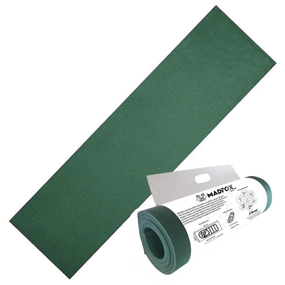 Madfox Nomad Foam Süperlight Kamp Matı