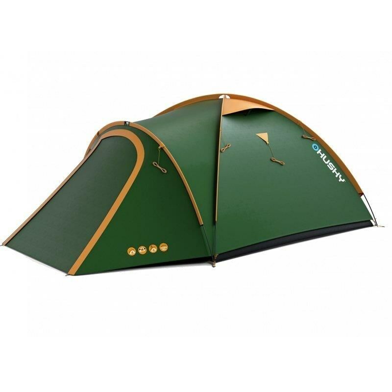 HUSKY BIZON CLASSIC 4 KİŞİLİK ÇADIR