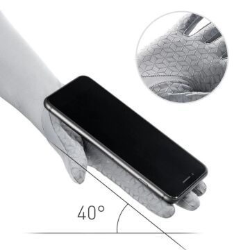 Naturehike UPF50+ Full Finger Güneş Koruma Kolluk