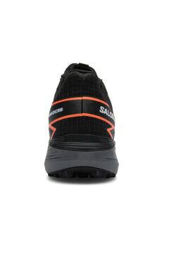 Salomon Thundercross Erkek Koşu Ayakkabısı Siyah