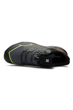 Salomon Thundercross Erkek Koşu Ayakkabısı Siyah