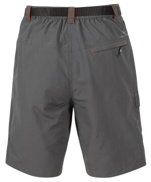 Trespass Rathkenny Erkek Outdoor Şort Gri