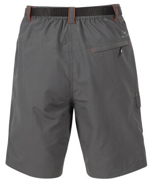 Trespass Rathkenny Erkek Outdoor Şort Gri