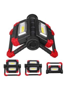 Barnetta BR S100 30W COB LED USB Projektör El Feneri
