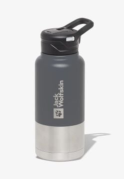 Jack Wolfskin Saima Insulated Straw Termos 0.95L