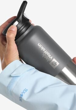 Jack Wolfskin Saima Insulated Straw Termos 0.95L