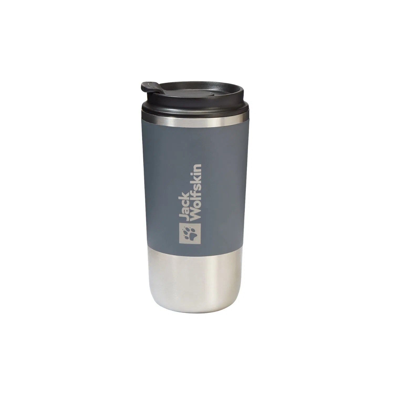 Jack Wolfskin Saima Mug Unisex Termos 0.48L