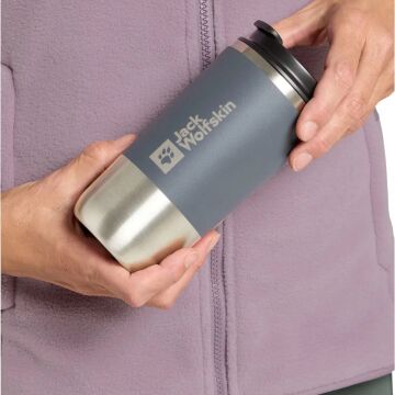 Jack Wolfskin Saima Mug Unisex Termos 0.48L