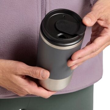 Jack Wolfskin Saima Mug Unisex Termos 0.48L