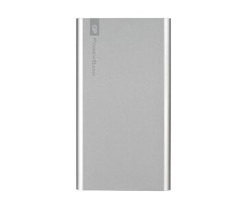 GP Taşınabilir PowerBank 5000mAh FP05M - Gri
