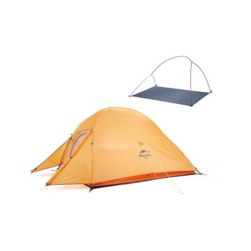 Naturehike Cloud Up 3 Kişilik Kamp Çadırı