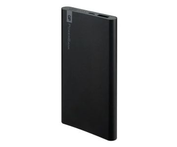 GP Taşınabilir PowerBank 5000mAh FP05M - Siyah