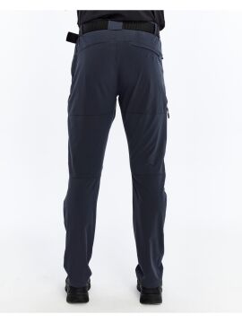 Champp Flow Outdoor Erkek Pantolon Antrasit/Siyah