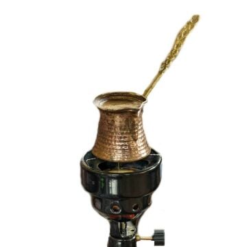 No-192-230/siboplu Nargile Ocak + 230 Gr Tüp