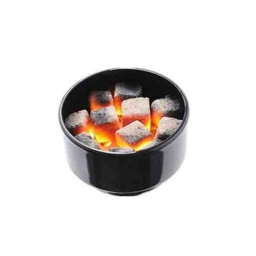 No-192-230/siboplu Nargile Ocak + 230 Gr Tüp