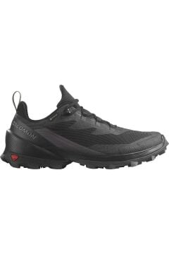 Salomon Cross Over 2 GoreTex Erkek Outdoor Ayakkabısı Siyah