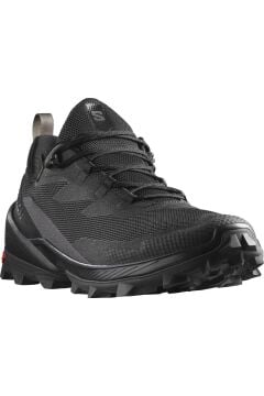 Salomon Cross Over 2 GoreTex Erkek Outdoor Ayakkabısı Siyah