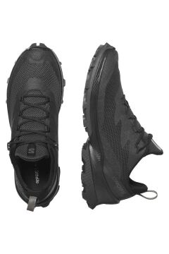 Salomon Cross Over 2 GoreTex Erkek Outdoor Ayakkabısı Siyah