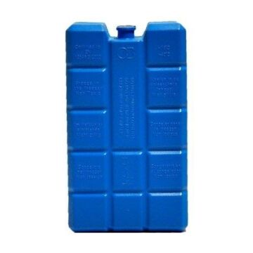 Ezetil Buz Kasedi 2x400 Gr