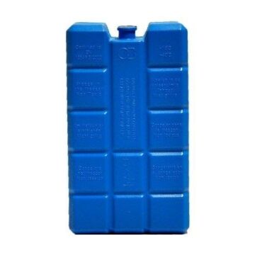 Ezetil Buz Kasedi 2x400 Gr
