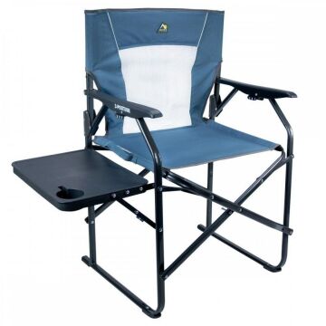 Gci Outdoor 3 Kademeli Katlanır Kamp Sandalyesi