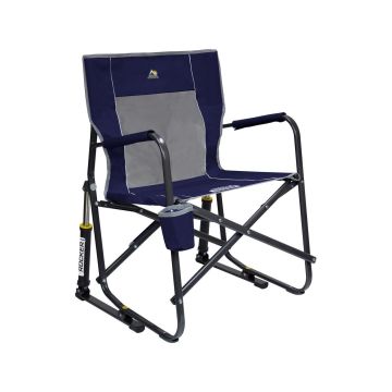 GCİ FREESTYLE AMORTİSÖRLÜ KATLANIR KAMP SAND. MAVİ