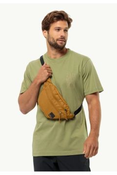 Jack Wolfskin Konya Hipbag Unisex Salted Caramel