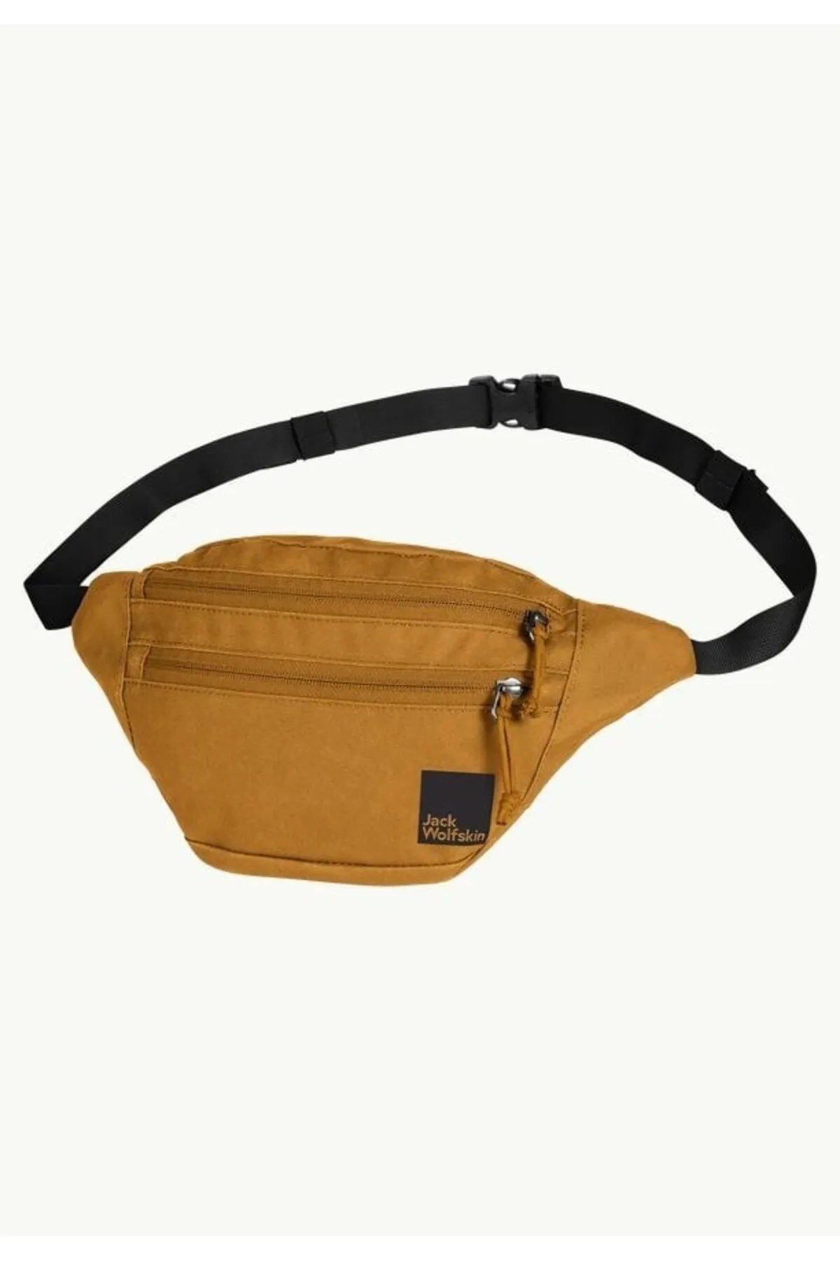 Jack Wolfskin Konya Hipbag Unisex Salted Caramel