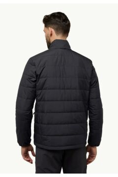 Jack Wolfskin Jasper Ins Jkt M Erkek Mont Cold Cof