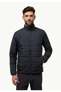 Jack Wolfskin Jasper Ins Jkt M Erkek Mont Cold Cof