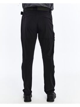 Champp Flow Outdoor Erkek Pantolon Siyah