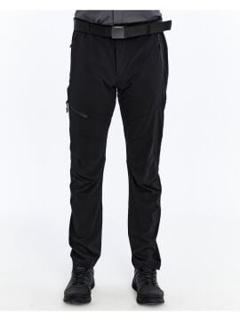 Champp Flow Outdoor Erkek Pantolon Siyah